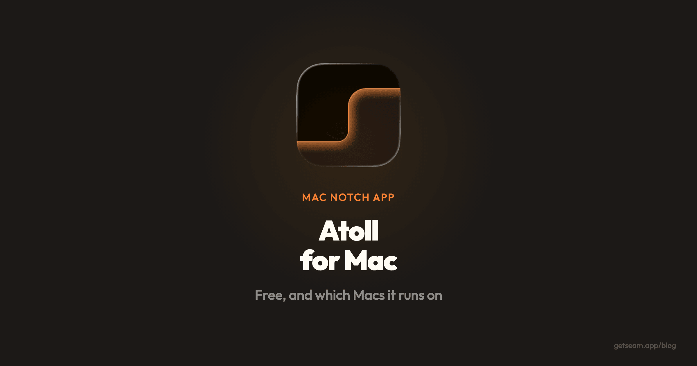 Atoll Mac app: price, requirements and install