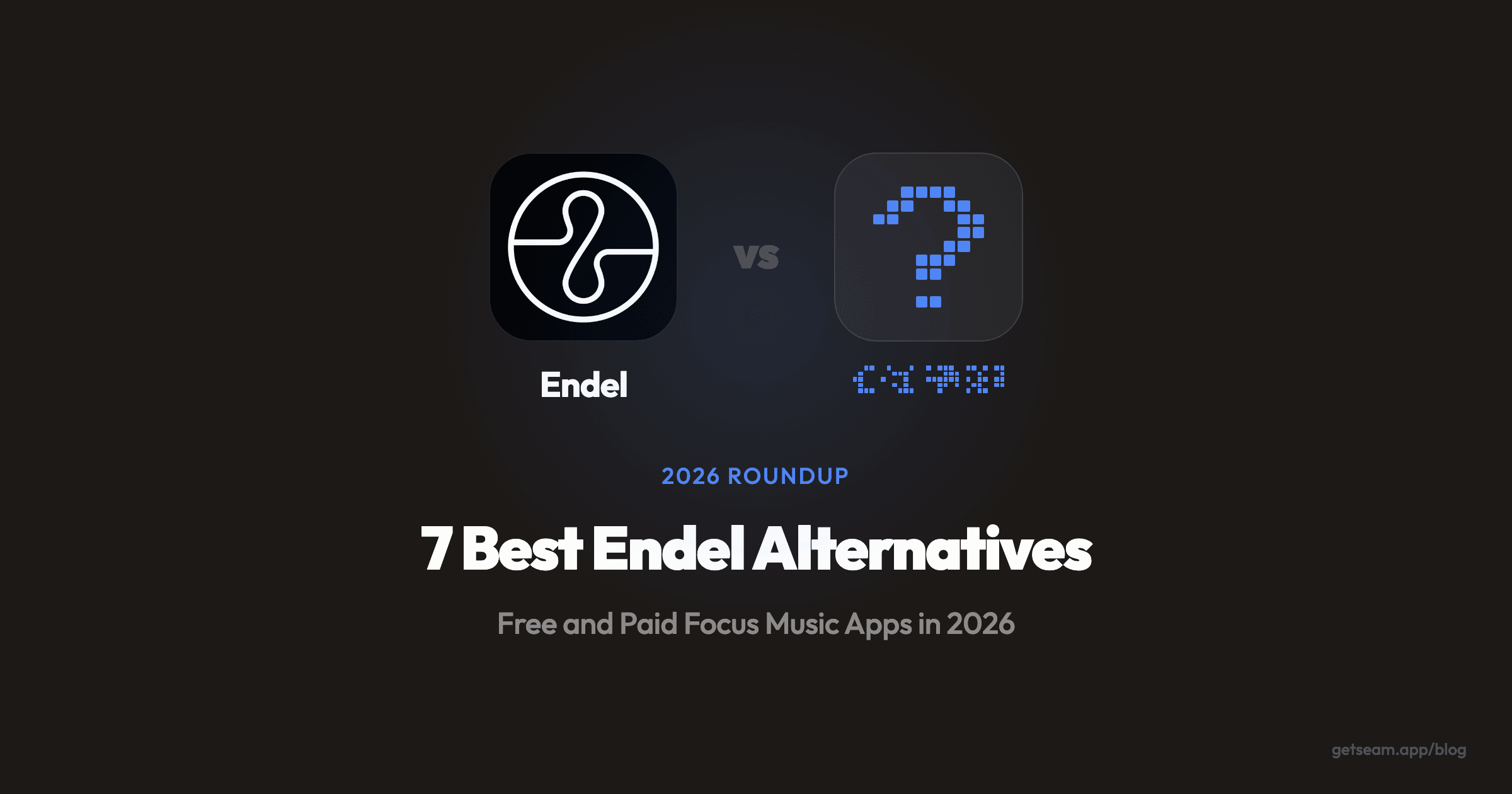 Best Endel alternatives in 2026
